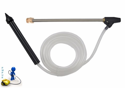 Idropulitrice karcher hds - idropulitrice,