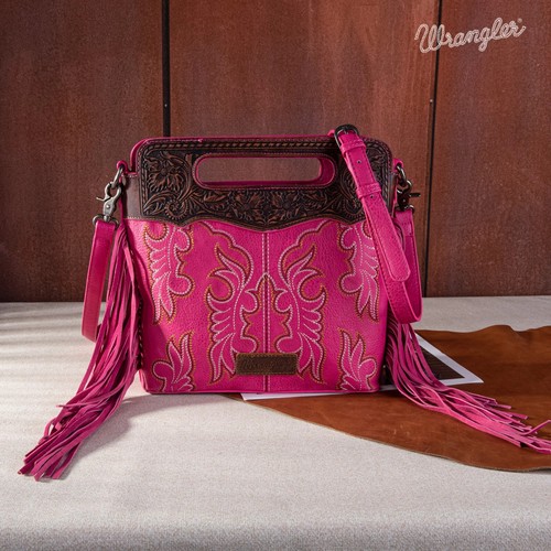 Borsa donna wrangler - borsa,