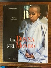 LA DONNA NEL MONDO - EGIDIO