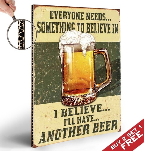 Birra retrò poster - retrÒ,