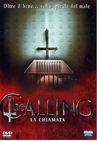 The calling chiamata - the,