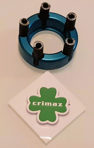 Multispring crimaz molle per - multispring,
