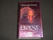 ELDEST - CHRSTOPHER PAOLINI - LIBRI ORO FABBRI "N"