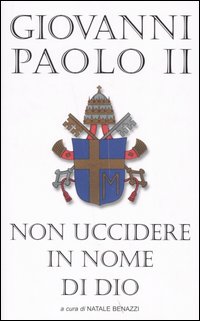 Libro non uccidere - libro, di