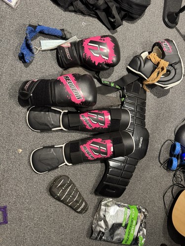 Revgear kids deluxe - kids,
