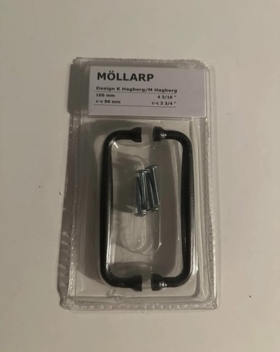 Ikea möllarp confezione - ikea,