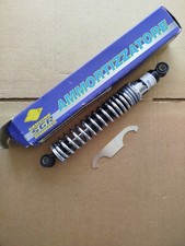 AMMORTIZZATORE IDRAULICO REGOL