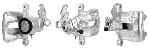 Pinza freno elstock 0198 - pinza,
