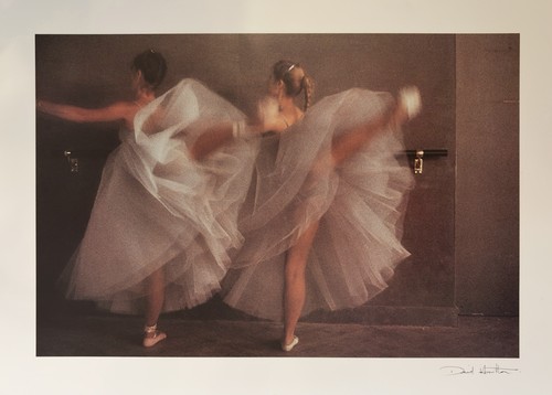 David hamilton danseuses - hamilton,,