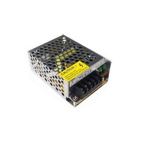 Alimentatore switching 24v - alimentatore,