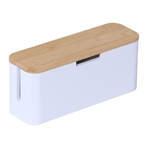 Scatola porta cavi organizer - porta,