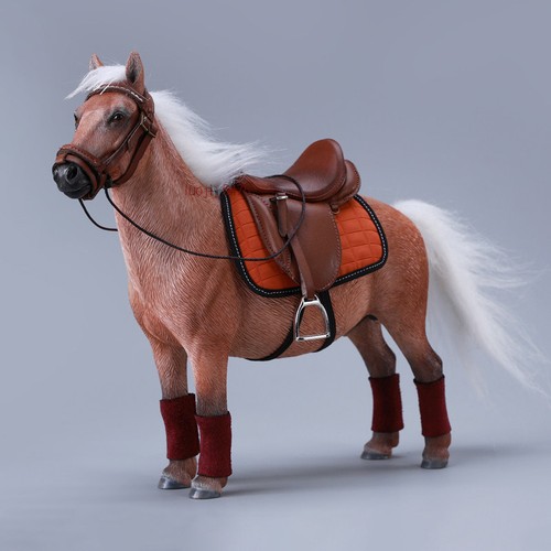 Statua bangs little pony - little,