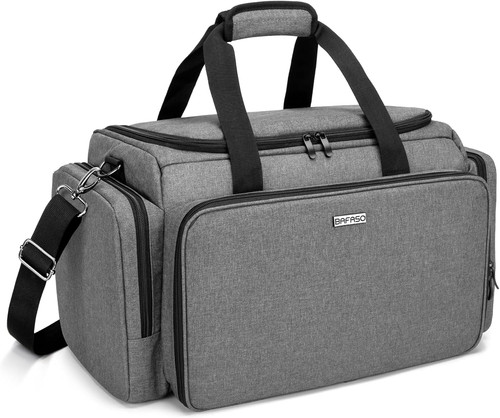 Borsa parrucchiere grande - da,