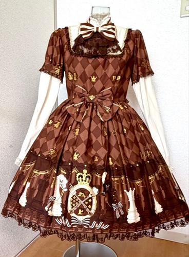 Abito angelic pretty - abito, &