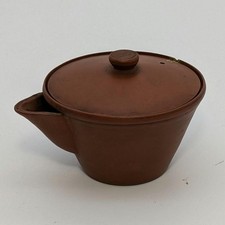 Tokoname ware Houhin teiera