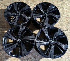 SET 4 CERCHI IN LEGA DA 17"