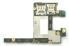 Per Sony Xperia 10 scheda