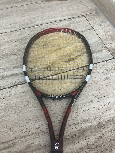 Racchetta tennis babolat - racchetta,