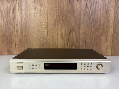 Denon 1500rd am - denon, fm-am