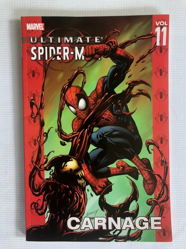 Marvel comics ultimate - marvel,