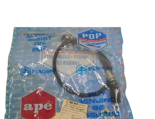 645264 cavo freno mano - 645264,