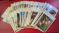 Lotto 45 Volumi I MAESTRI DEL