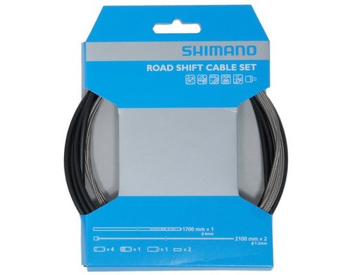 Kit cavi guaine per - cavi,