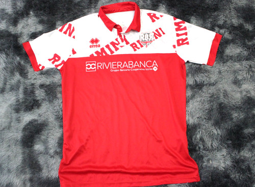 Maglia calcio rimini - calcio,