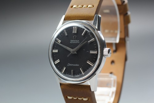 Vintage 1959 omega seamaster - 1959,