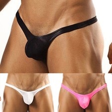 Uomo Sexy U-Convex Vita Bassa