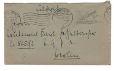 Posta militare al tenente 4°