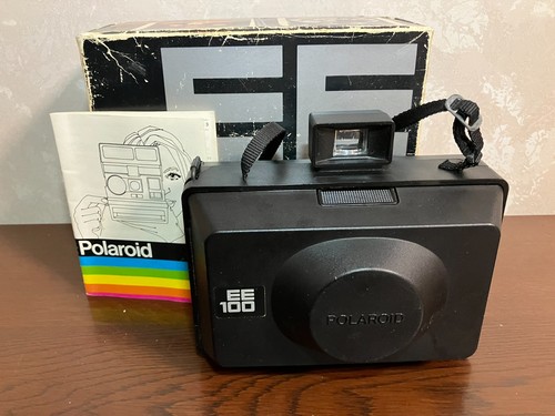 Polaroid ee100 fotocamera - polaroid,