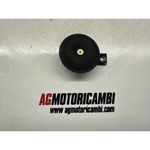 Clacson avvisatore acustico - avvisatore,