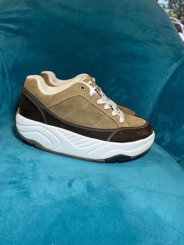 Scarpe ginnastica therashoe - da,