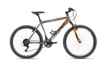 MTB NSR FUSION 26 TZ500 18V