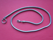 CATENA METALLO per OROLOGIO da