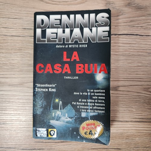 Libro casa buia - la,