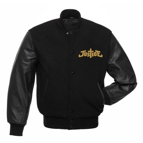 Giacca baseball uomo - da,