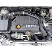 Z17DTH motore OPEL ASTRA H 04