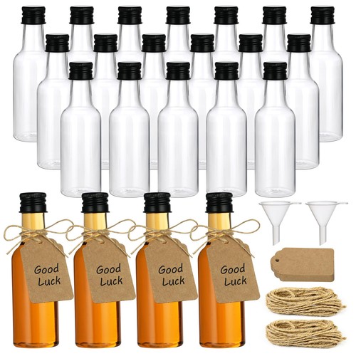 Mini bottiglie per liquore - mini,