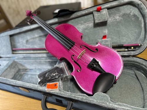 Violino arlecchino stentor - , 4/4
