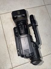 Panasonic AG-DVX100B 3CCD 24P