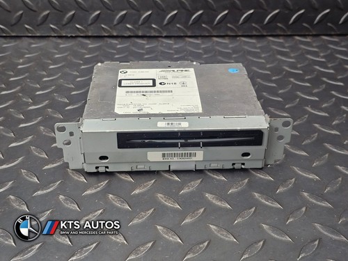 Bmw f25 radio lettore - x3,