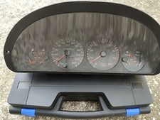 7733855 quadro strumenti Veglia Strumentazione FIAT PUNTO 1.4 GT TURBO MK1 1993