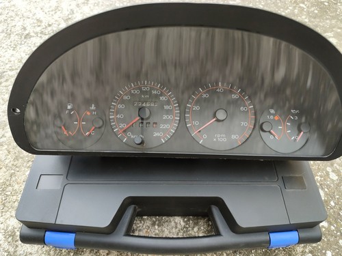 7733855 quadro strumenti
