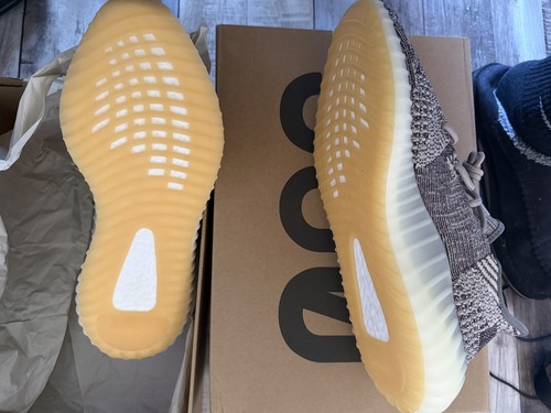 Taglia adidas yeezy boost - taglia,
