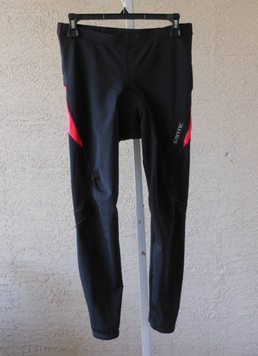 Pantaloni collant ciclismo