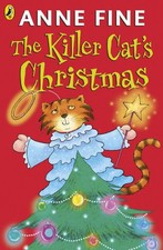 The Killer Cat's Christmas by