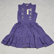 Abito GWD London bambina