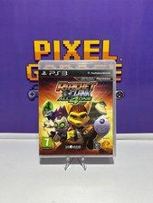 Ratchet and Clank: All 4 One per PlayStation 3 - PAL ITA | Multilingua -Testato✅